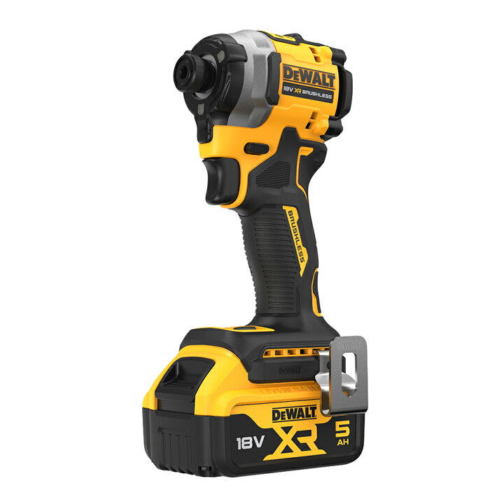 楽天市場】デウォルト DeWALT コードレス インパクトドライバー  