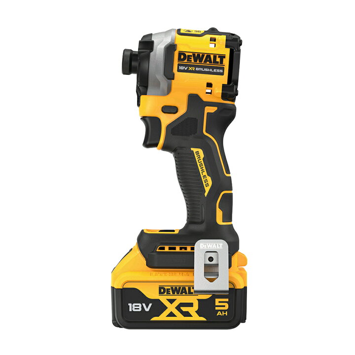 楽天市場】デウォルト DeWALT コードレス インパクトドライバー  