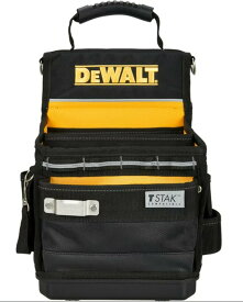 DEWALT　デウォルトティースタック2.0 トートバッグ DWST83541-1