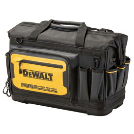 デウォルト (DeWALT) 角型バッグ 収納ボックス　 DWST60104-1