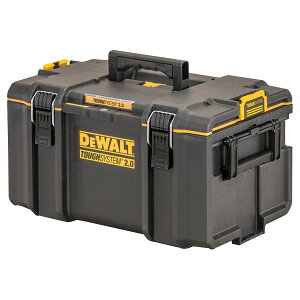 デウォルト DeWALT DWST83342-1     タフシステム Lサイズ DS400