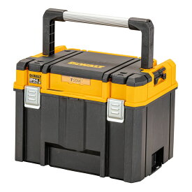 NEW！　ITEMDEWALT　　TOOL BOX　　工具箱DWST83343−1