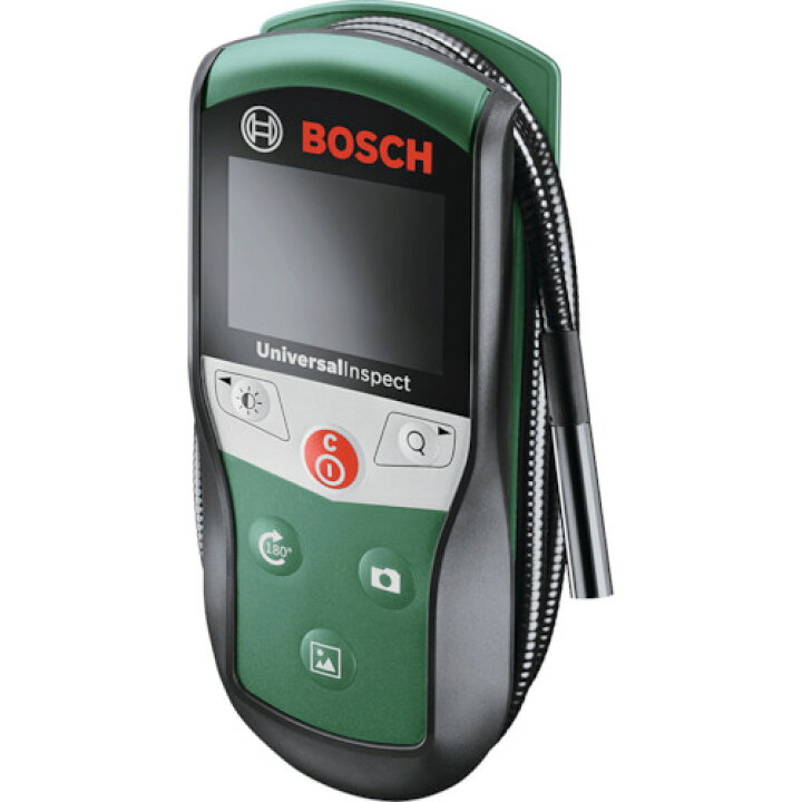 楽天市場】BOSCH ボッシュ検査用カメラINS 1新品未使用品 