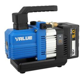 BBKテクノロジーズ充電式真空ポンプRP−225（5Ah仕様）