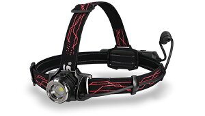 GENTOS�@�W�F���g�XG�V���[�Y�@�w�b�h���C�gGH-118RG