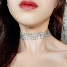 楽天市場 結婚式 ドレス チョーカー レディースジュエリー アクセサリー ジュエリー アクセサリーの通販