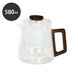 eB[|bg ϔMKX KX 킢  580ml 500ml X|bg k[ eB[|bg X k H eB[EFA i`_ Mtg v[g 020-NON-TP-SLM noon teapot s