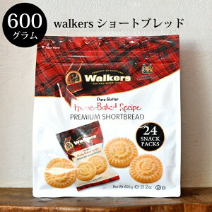 Walkers shortbread EH[J[Y V[gubh Zbg e 600g NbL[  Eh^ CMX