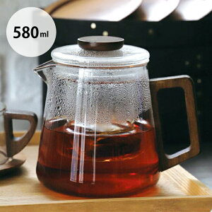 eB[|bg ϔMKX KX 킢  580ml 500ml X|bg k[ eB[|bg X k H eB[EFA i`_ Mtg v[g 020-NON-TP-SLM noon teapot s