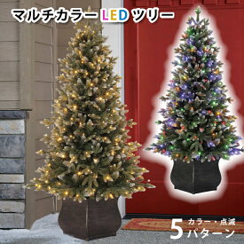 楽天市場 クリスマスツリー 木 アメリカの通販