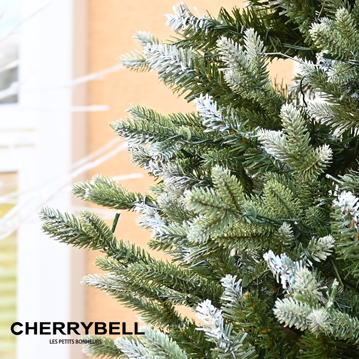 楽天市場】クリスマスツリー ツリー LED 屋内 大型 本格 137cm 200球 