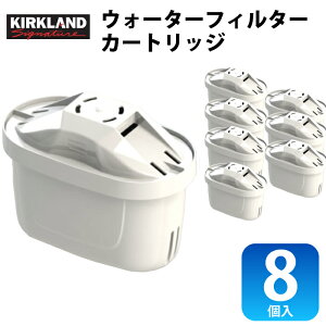 u^ J[gbW ݊ 򐅊J[gbW 8 u^݊ tB^[ J[Nh 8PK BRITA u^݊ MAXTRAvX }NXg J[gbW 8Zbg EH[^[tB^[J[