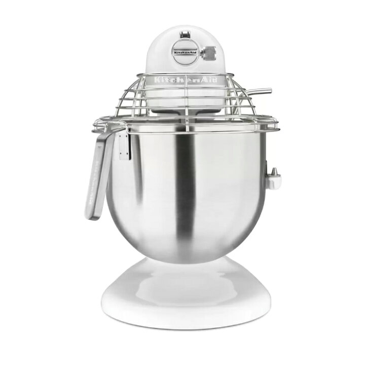 楽天市場】スタンドミキサー キッチンエイド 業務用 7.5L KSM75WH 3種 
