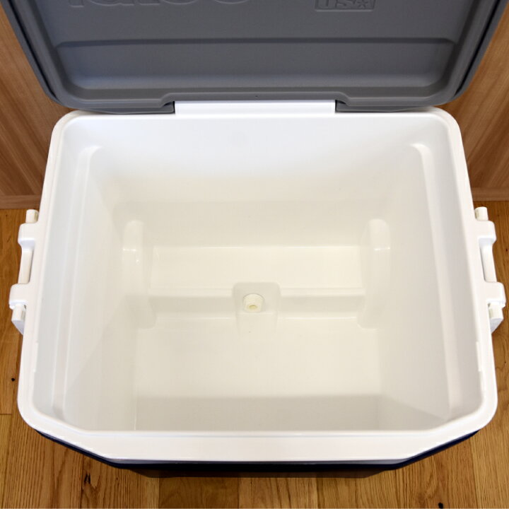 楽天市場】クーラーボックス 58L IGLOO イグルー マックスコールド 