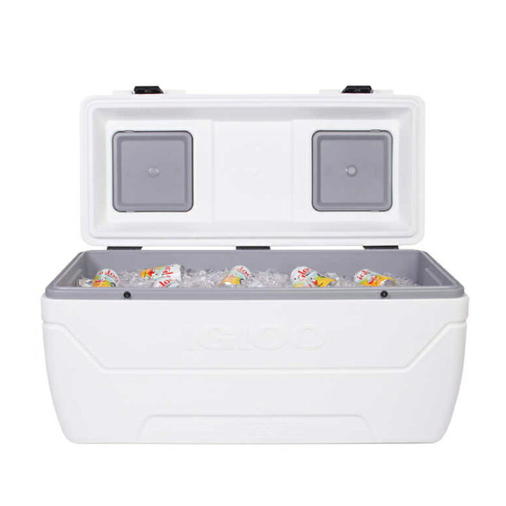 楽天市場】クーラーボックス IGLOO イグルー 165QT/156l MAXCOLD  
