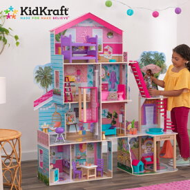 楽天市場 バービー ドールハウスの通販