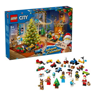 S VeB AhxgJ_[ 2025 LEGO City NX}X  ߋ ubN T^ c[ v[g Mtg 5 5 6 6 7 8 9 10 w ̎q j̎q 24 zf[ Mt