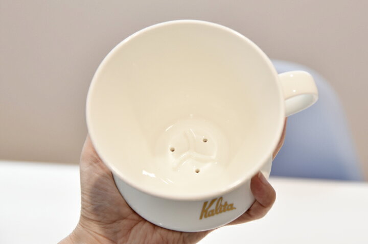 楽天市場】ドリッパーセット コーヒー カリタ ドリッパーギフトセット 