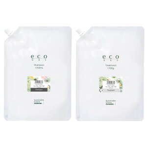 pCA eco HBS GRGC`r[GX Vv[ 1700ml g[gg 1700g t[eBt[ Zbg eco HBS