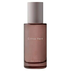 LOA THE OIL A U IC@PA VgXx[ 100ml tOX wAIC@LOA THE OIL CARE Citrus Vert