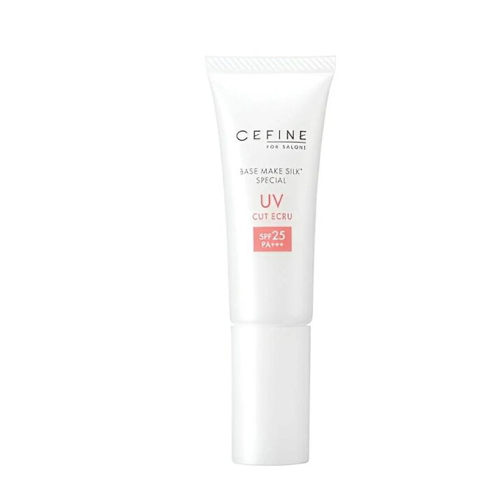 楽天市場】セフィーヌ ザ・UVカットエクリュ25 30g SPF25 PA+++ 