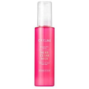 CEFINE ZtB[k n[uNA~N 120ml