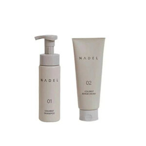 C}bN NADEL if J[Xg Vv[ 200ml + yAN[ 200g Zbg