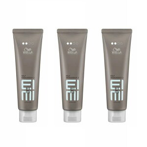 WELLA EG EIMI iAC~Bj ZtfUCbNX 2 80g ×3y3Zbgz