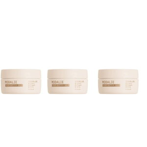 FIOLE �t�B���[�� MODALIE ���_���G �V���L�[�o�^�[�o�[�� 25g ×3�y3�Z�b�g�z