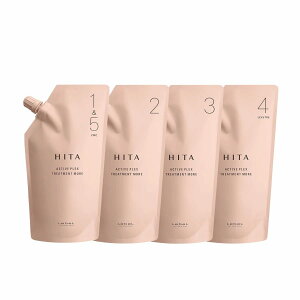 ���x�� HITA �q�^ AP�g���[�g�����g���A �y more �z 1��5 +2 +3 +4 400mL ���t�B�� �l�ߑւ��p