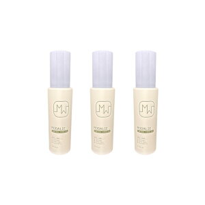 FIOLE �t�B���[�� MODALIE ���_���G �R���g���[���P�A�I�C�� 100ml ×3�y3�{�Z�b�g�z