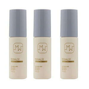 FIOLE �t�B���[�� MODALIE ���_���G �O���b�V�[�I�C�� 50ml�@ ×3�y3�{�Z�b�g�z