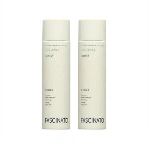 FIOLE �t�B���[�� �t�@�V�i�[�g �X�L�����[�V���� ���C�X�g 150ml ×2