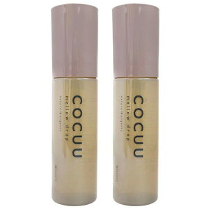 �Z�t�e�B COCUU �R�L���E �����E�h���b�v 100ml ×2