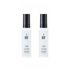 DEMI�@ELEVATE�@�f�~ �G���x�[�g �{�f�B�~�X�g RF 50mL�@×2�y2�Z�b�g�z