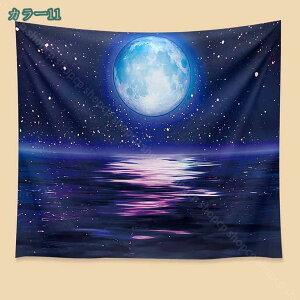 タペストリー インテリア アートポスター おしゃれ 壁掛け 撮影用 ビデオ会議 背景 モダンアート 写真 家/自宅/お店 雰囲気転換 新居祝い プレゼント用 部屋改造 リビングルーム/ベッドルー