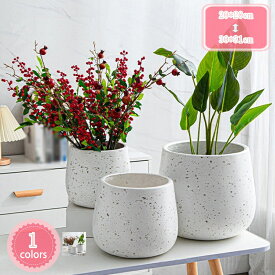 800円OFFクーポン セメントプランター 観葉植物鉢 セメント鉢 底穴ある 容量たっぷり 深型 アンティーク 園芸用品 排水できる 北欧風プランター 室内用植木鉢 デコレーション 新築祝い 開店祝い 植物用植木鉢 プランター大型 鉢植えカバー 水切れ良い YJSO