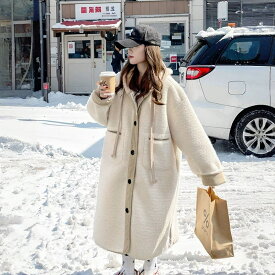 チェスターコート トレンチコート レディース 秋 冬 ロングコート アウター 大きいサイズ 着痩せ お洒落 上品 大人 20代 30代 40代 体型カバー 通勤 OL 無地 暖かい 2026最新