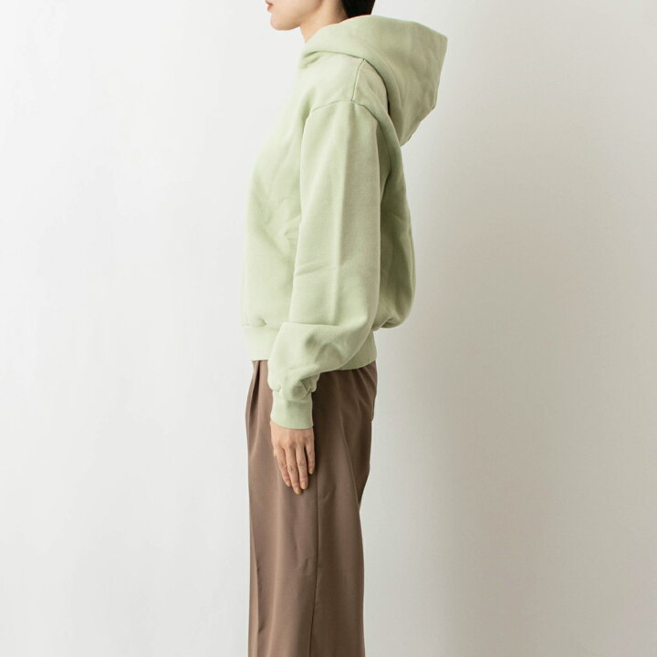 楽天市場】アクネ ストゥディオズ ACNE STUDIOS レディース パーカー 