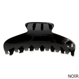 【ポイント5倍】アレクサンドル ドゥ パリ ALEXANDRE DE PARIS ヘアクリップ（ラージサイズ） LES CLASSIQUES SAINT GERMAIN HAIR CLIP L レディース 11.5cm ACCL-7706【2025AW-】