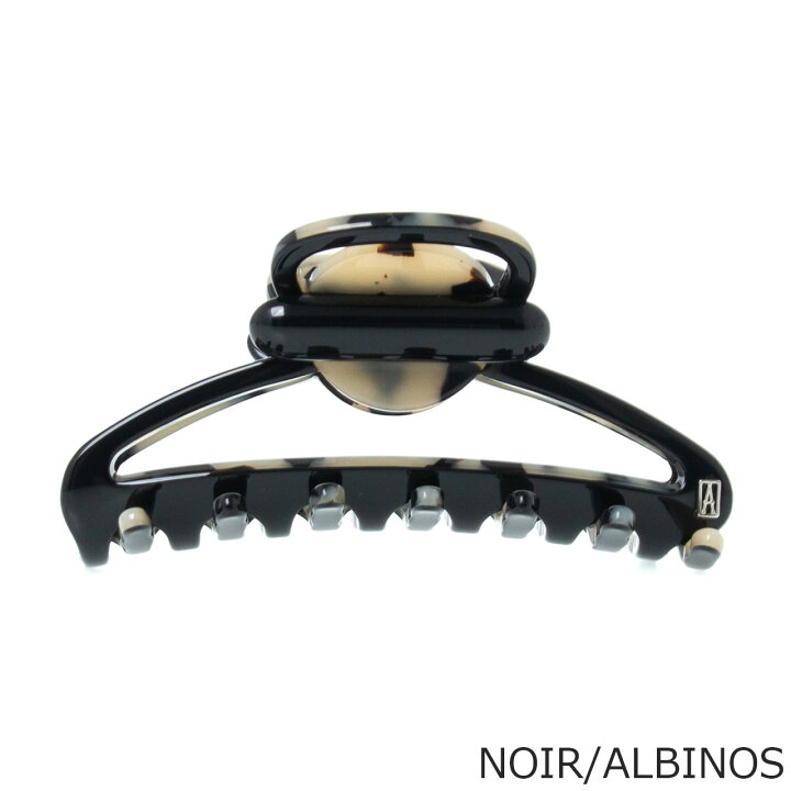 楽天市場】アレクサンドル ドゥ パリ ALEXANDRE DE PARIS ヘアクリップ 