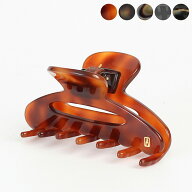 アレクサンドル ドゥ パリ ALEXANDRE DE PARIS ヘアクリップ LES CLASSIQUES CLEMENCEAU HAIR CLIP M [TI…