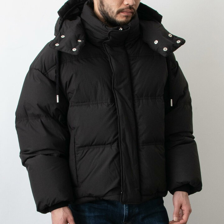 楽天市場】アミパリス AMI PARIS メンズ ダウンジャケット DOWN JACKET 