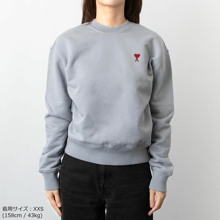 楽天市場】【最大10,000円クーポン】アミパリス AMI PARIS レディース 