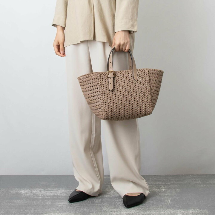楽天市場】アニヤハインドマーチ ANYA HINDMARCH バッグ レディース 
