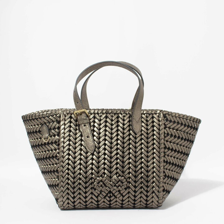 楽天市場】アニヤハインドマーチ ANYA HINDMARCH バッグ レディース  