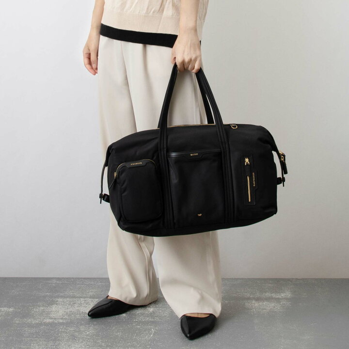 楽天市場】アニヤハインドマーチ ANYA HINDMARCH バッグ ボストン 
