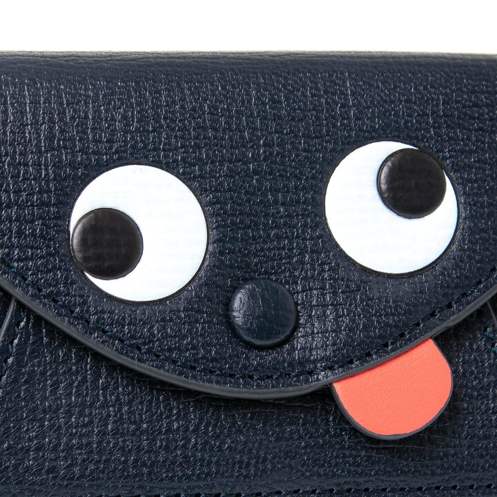楽天市場】アニヤハインドマーチ ANYA HINDMARCH 財布 カード/コイン 