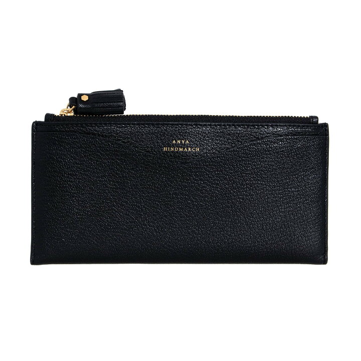 楽天市場】アニヤハインドマーチ ANYA HINDMARCH 財布 レディース 長 