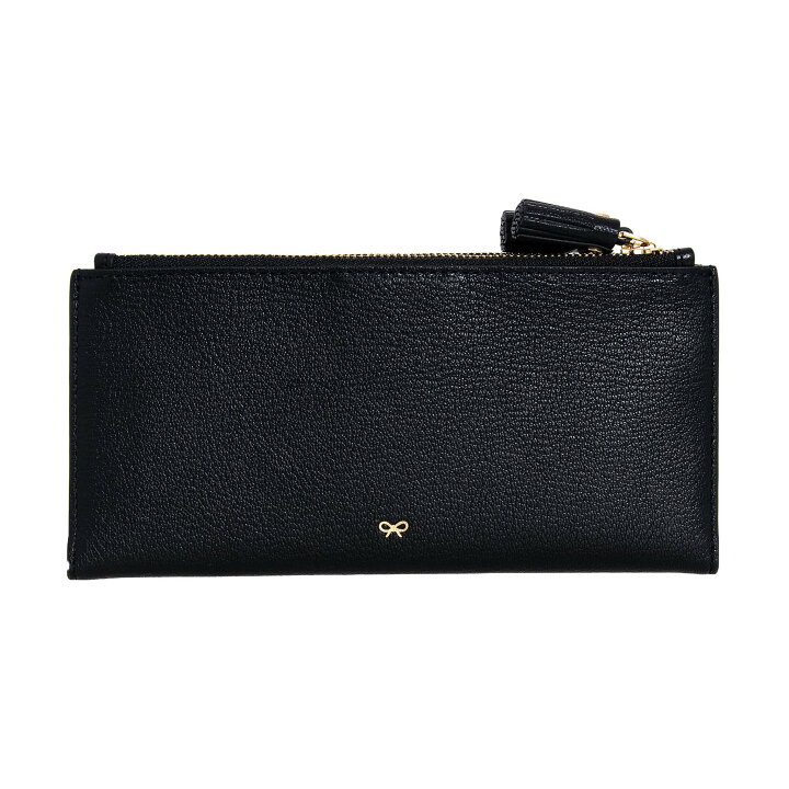 楽天市場】アニヤハインドマーチ ANYA HINDMARCH 財布 レディース 長 